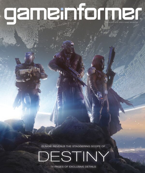 Game Informer 2014 01 cover